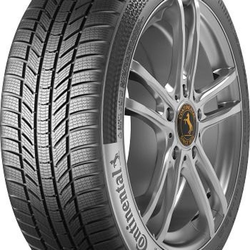 WinterContact TS 870 P 235/50-17 V