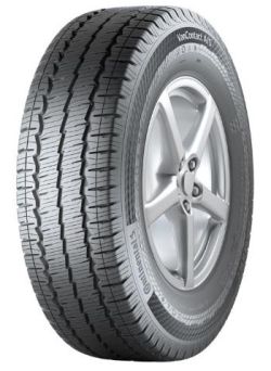 VanContact A S Ultra 225/70-15 S