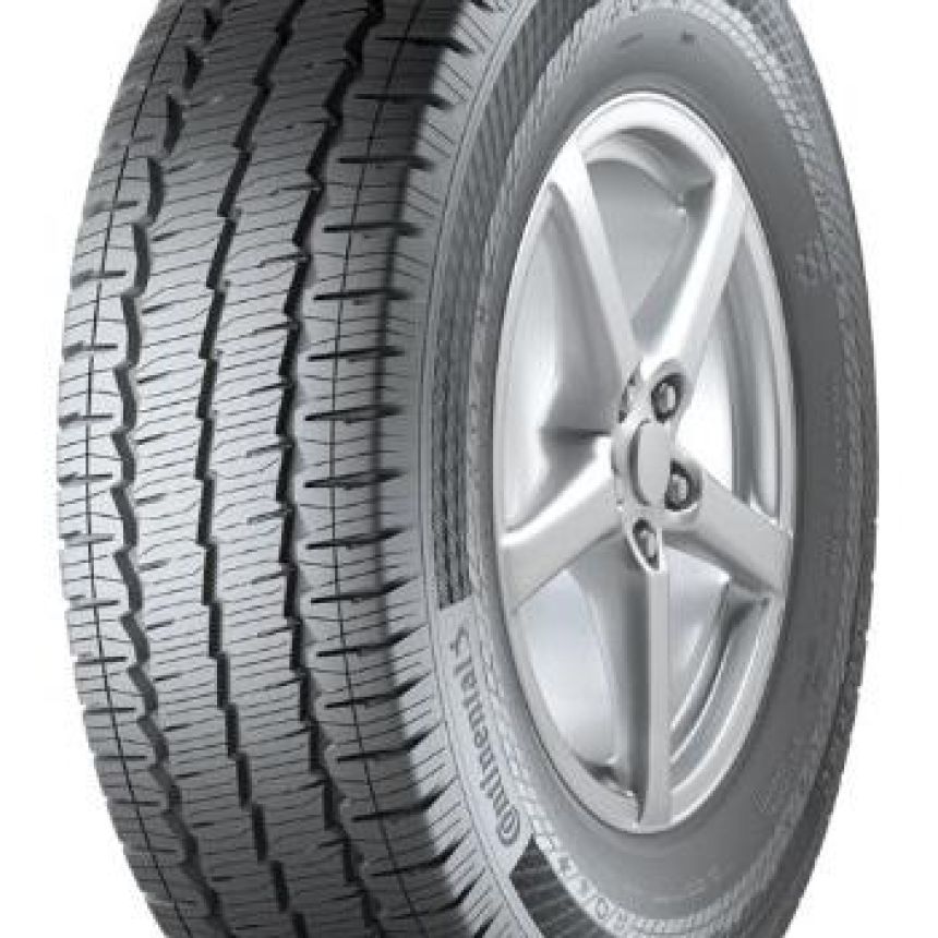 VanContact A S Ultra 195/65-15 T