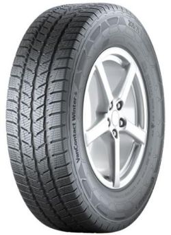 VanContact Winter 215/60-17 T