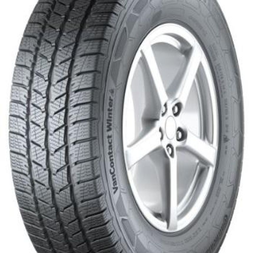 VANCONTACT WINTER 195/75-16 R