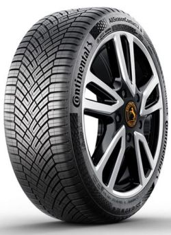 AllSeasonContact 2 195/60-15 H