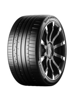 SportContact 6 XL 235/40-18 Y
