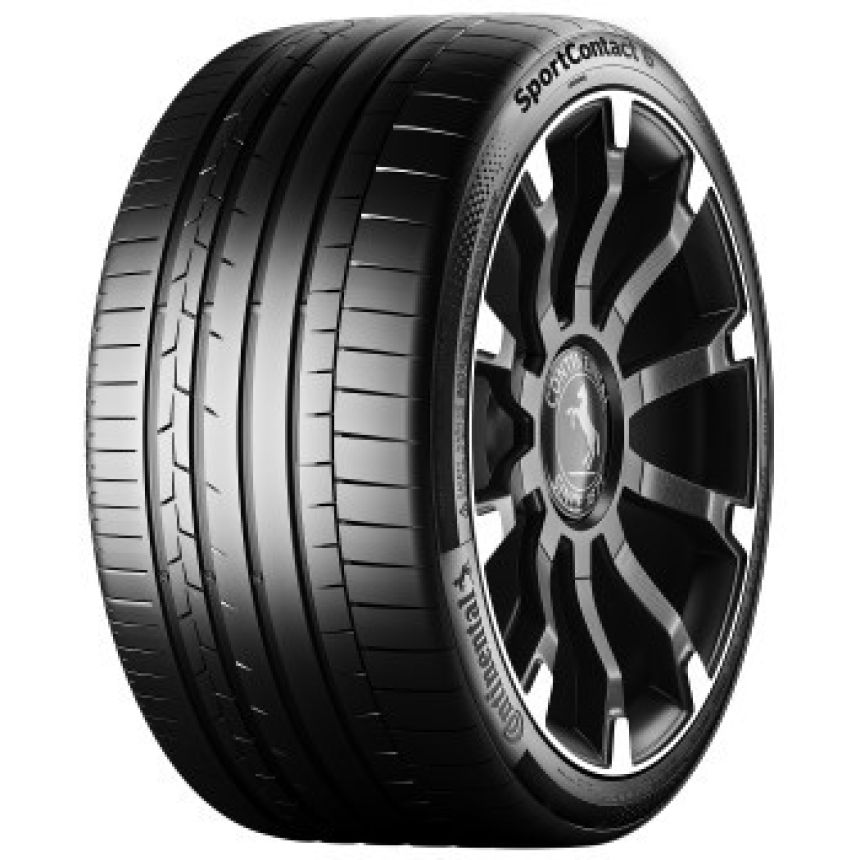 SportContact 6 XL 235/40-18 Y