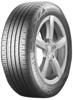 EcoContact 6Q  325 35 R23 111Y ContiSilent  EVc  MO 325/35-23 Y