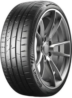 SportContact 7 XL 215/40-18 Y