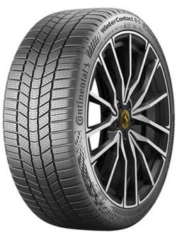 WinterContact 8 S XL 235/60-20 H