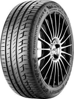 PremiumContact 6 SSR 235/50-19 W