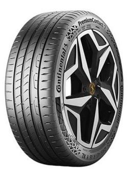 PremiumContact 7 215/50-18 V