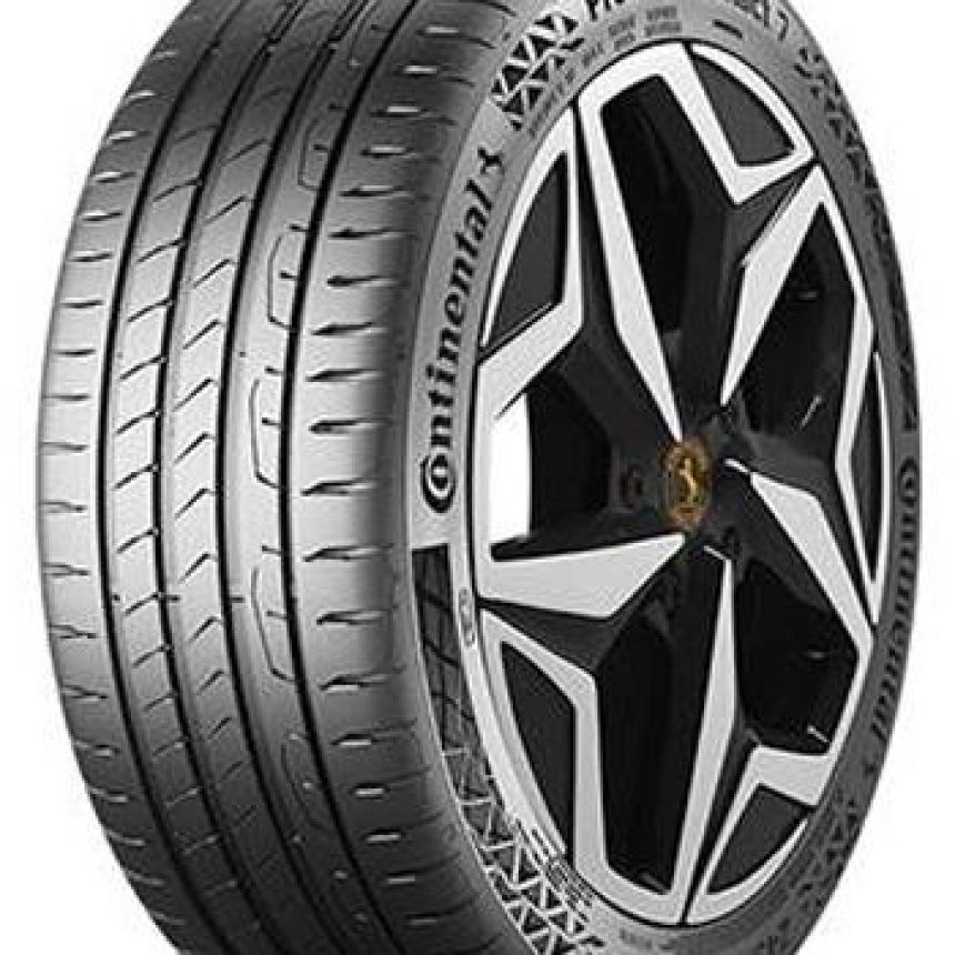 PremiumContact 7 215/50-18 V