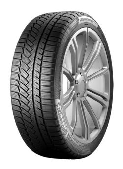 Conti- WinterContact TS 850 P AO 235/65-17 H