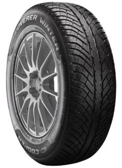 Discoverer Winter XL 215/65-17 H