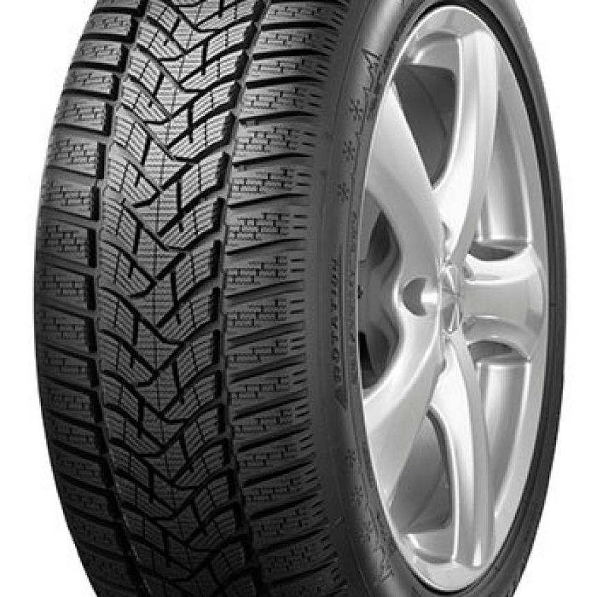 Winter Sport 5 XL 235/65-17 V