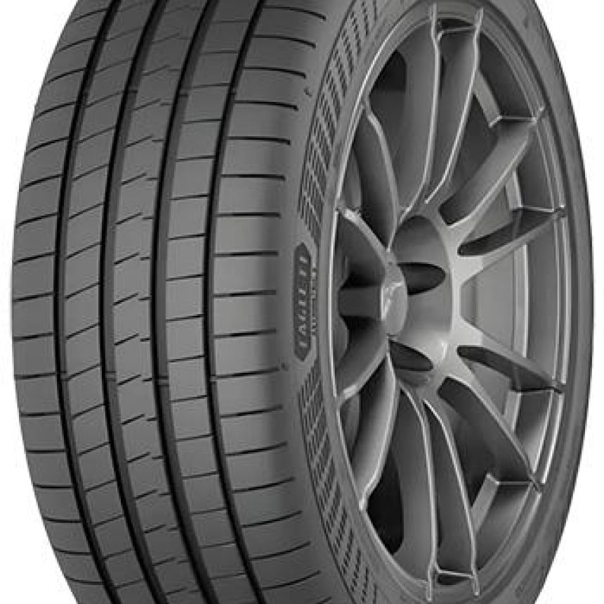 Eagle F1 Asymmetric 6 XL 225/50-18 W