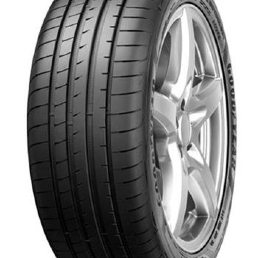 Eagle F1 Asymmetric 5 225/45-18 Y