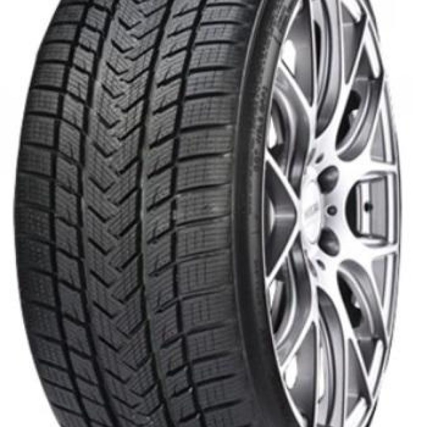 PRO WINTER XL 215/55-17 V