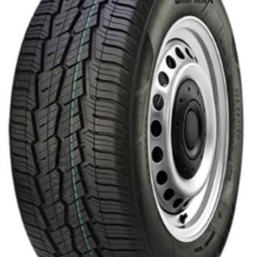 VAN-Transporter-Ganzjahresreifen Suregrip AS VAN 215/65-16 T