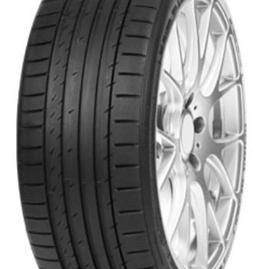 Sommerreifen  Suregrip Pro Sport XL 215/45-18 Y