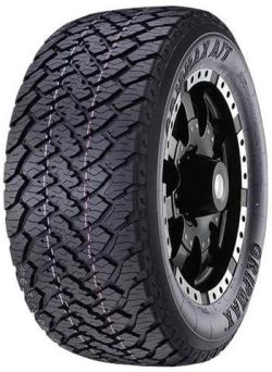 INCEPTION A/T 3PMSF RWL XL 255/60-18 H