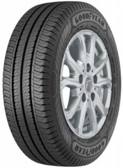 EfficientGrip Cargo 2 205/75-16 T