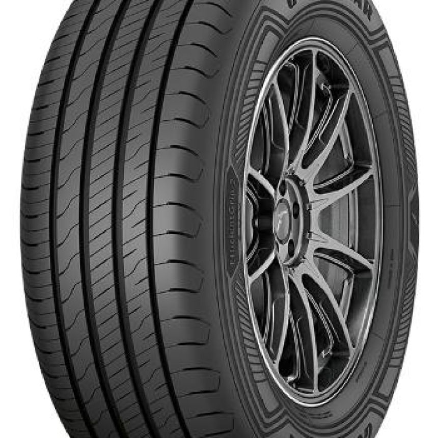 EfficientGrip 2 SUV XL 225/55-18 V