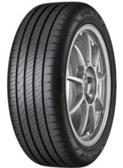 EfficientGrip Performance 2 XL 195/60-18 H
