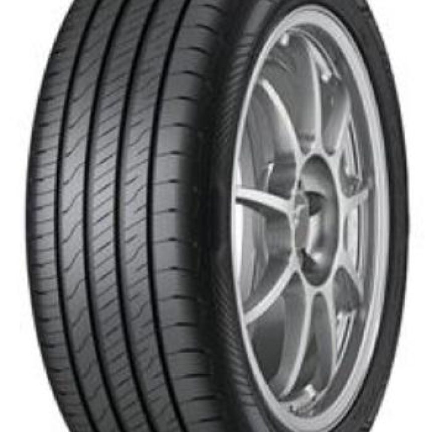 EfficientGrip Performance 2 XL 195/60-18 H