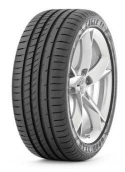 Eagle F1 Asymmetric 2 265/40-19 Y