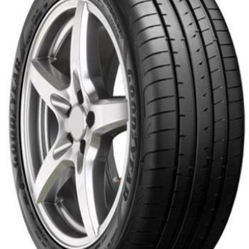 Eagle 1 Asymmetric 5 XL 225/40-18 Y