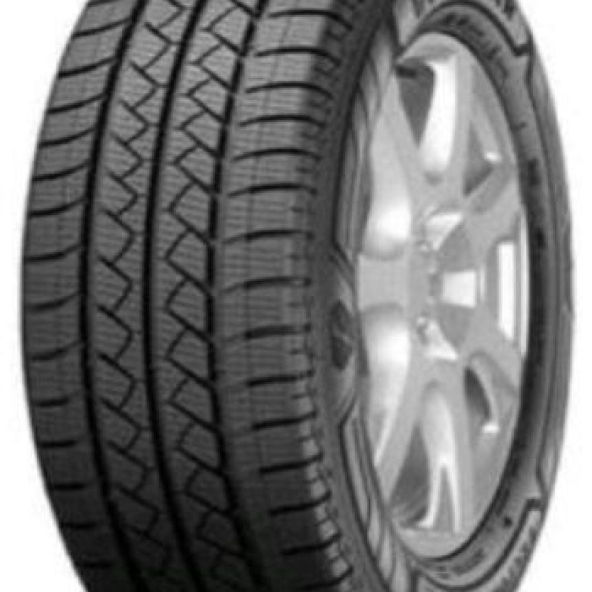 Vector 4Seasons Cargo Tyre - 215 65 16 109T XL 215/65-16 T