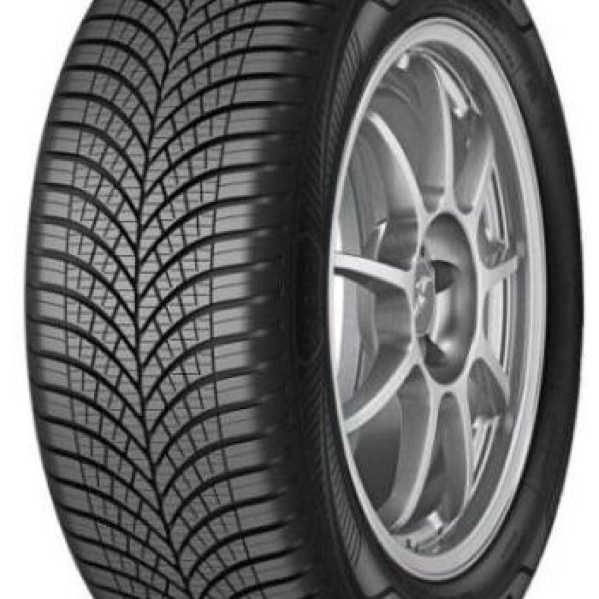 Vector 4 Seasons G3 XL 225/45-18 W