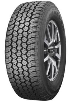 WRANGLER AT ADV 265/60-18 H