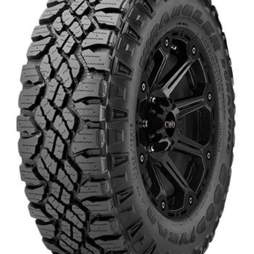 WRL DURATRAC RT FP OWL POR 265/60-18 Q