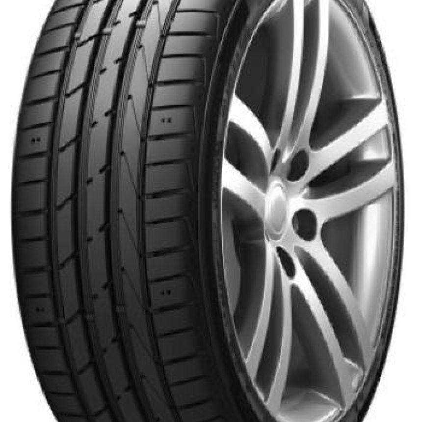 Ventus S1 Evo2 K117 MO 235/60-18 V