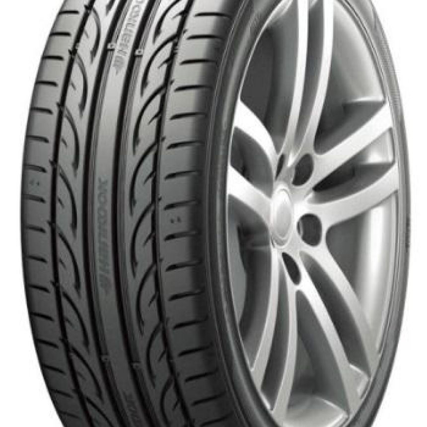 Ventus V12 Evo K120 XL 235/40-18 Y