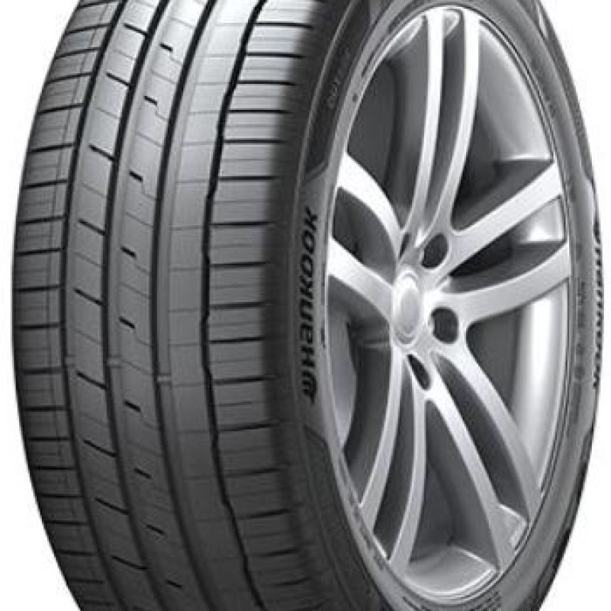 Ventus S1 Evo 2 K117A 235/50-18 V