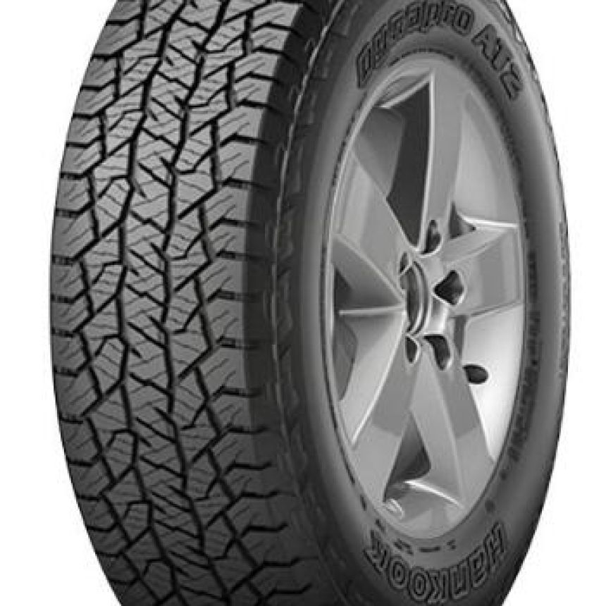 Dynapro AT2 R11 XL 265/60-18 T