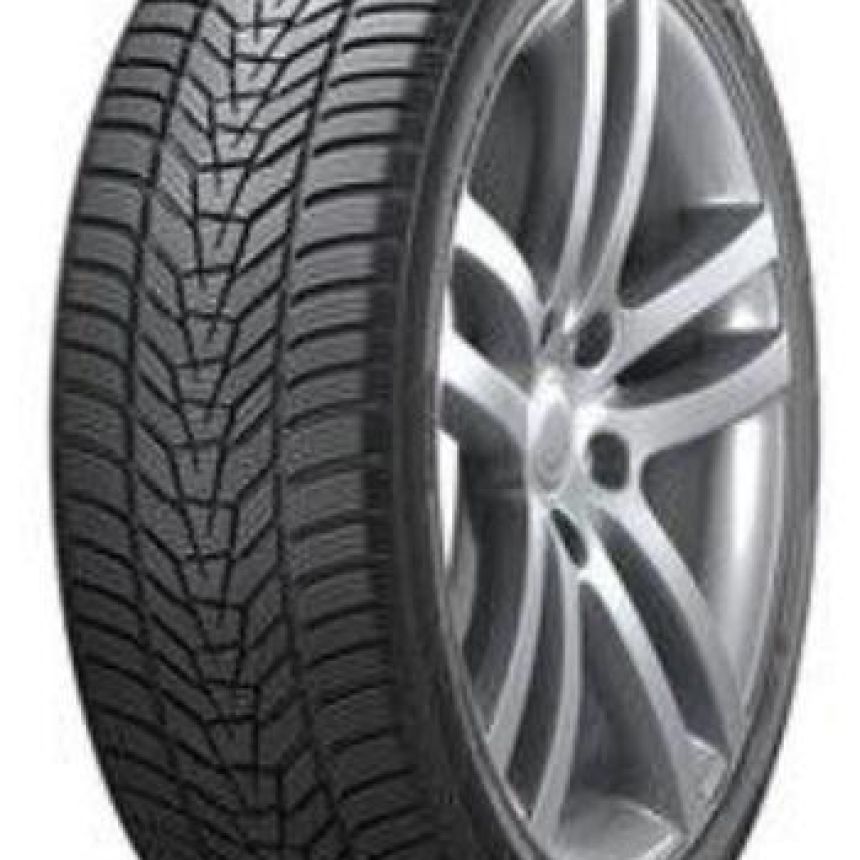 Winter i cept evo3 X W330A XL 235/60-17 H