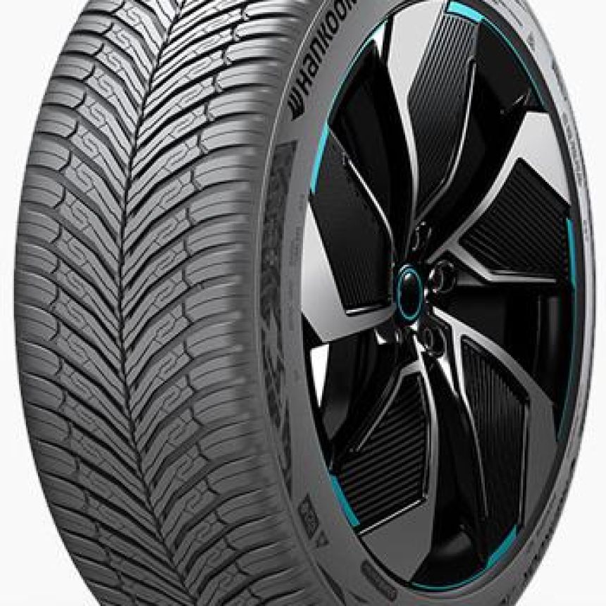 iON FlexClimate  IL01 XL 205/40-18 W