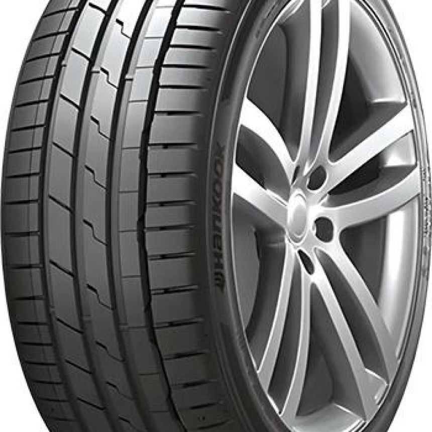 Ventus S1 Evo 3 EV K127E 255/55-18 W