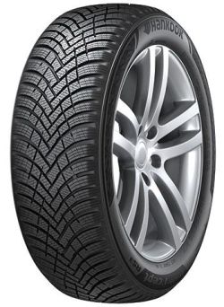 Winter i cept RS3  W462  HRS XL 215/55-17 V