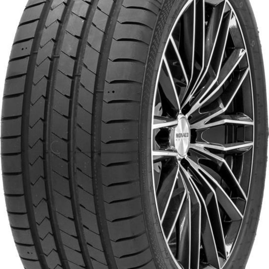 HF820 XL 245/40-18 W