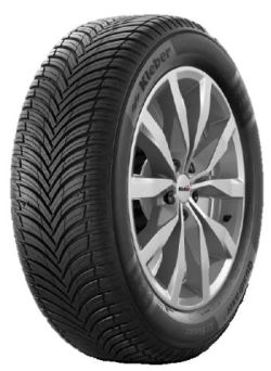 QUADRAXER3 XL 245/45-18 Y