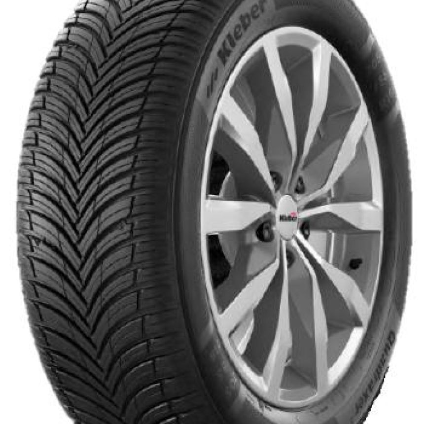 QUADRAXER3 XL 245/45-18 Y