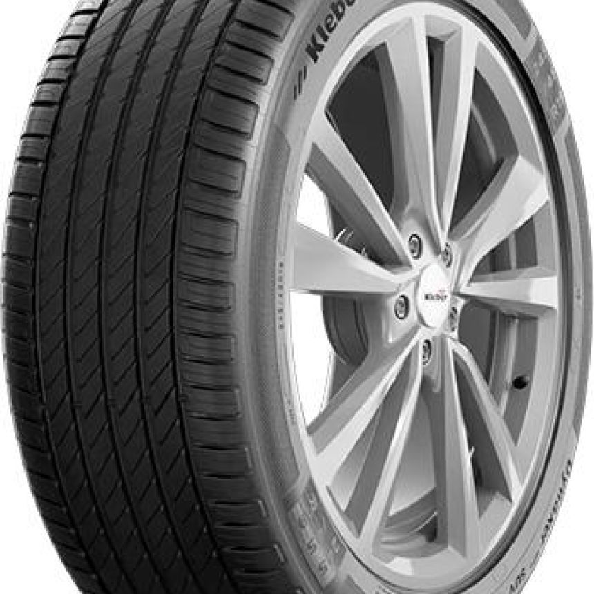 KLEBER Dynaxer HP 5 SUV XL 235/60-18 V