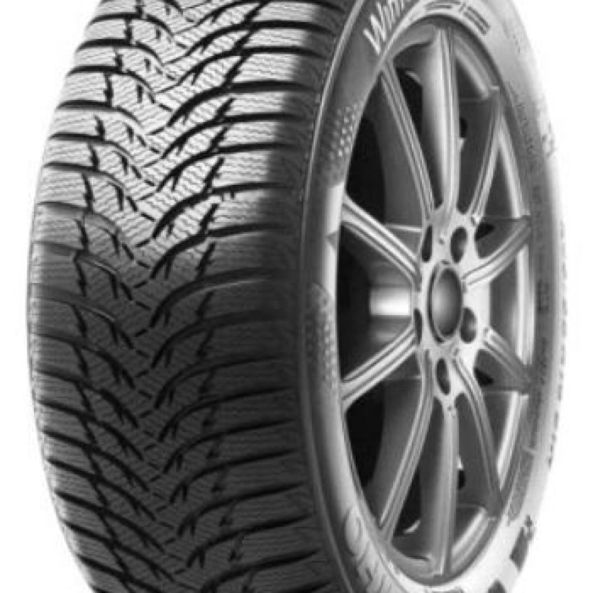 WP51 XL 215/40-17 V