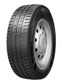 Winter Portran CW51 6- PR 215/60-17 H
