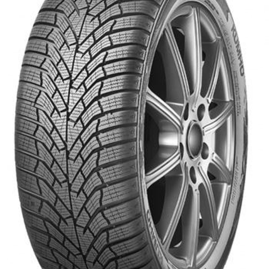WinterCraft WP52 XL 225/55-17 V