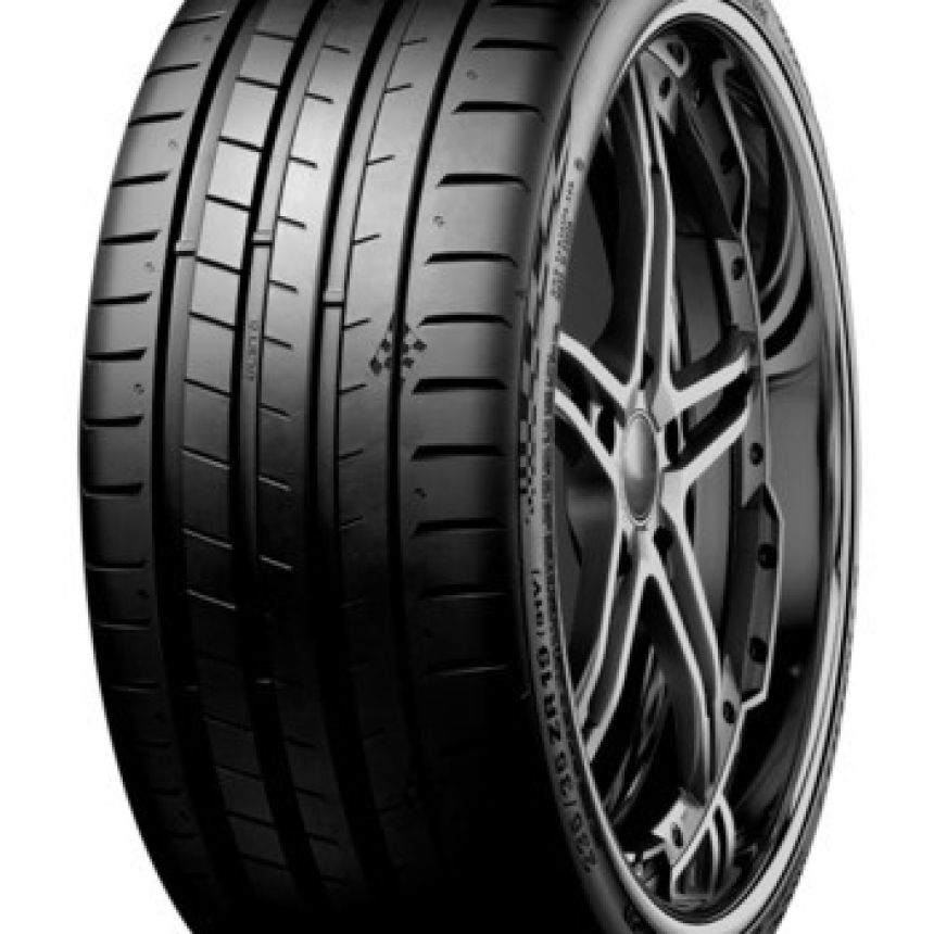 Ecsta PS91 XL 245/45-18 Y