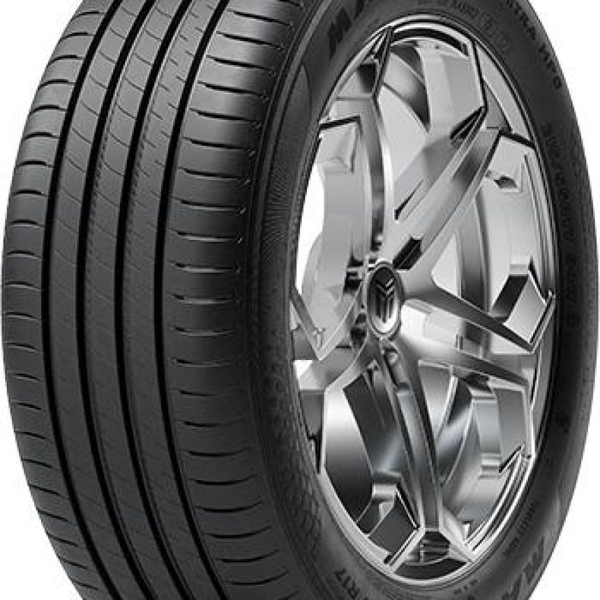 Premitra 6 215/50-18 W